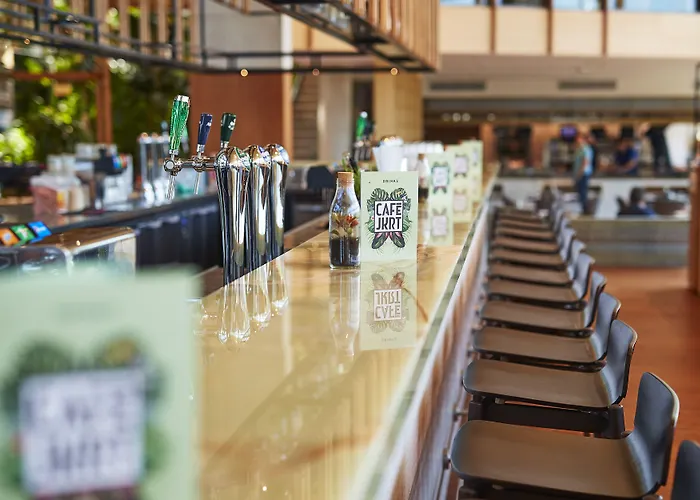 Hotel Jakarta Amsterdam